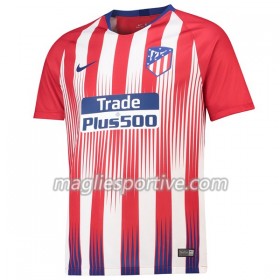 Completo Calcio Atlético Madrid Divisa Prima 2018/2019